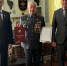 75 лет исполнилось председателю «Союза защитников Отечества «Витязь» Сергею Калуцкому - Bloknot-Taganrog.Ru