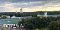 Костромская область вошла в тройку лидеров регионов «Золотого кольца» по приросту туристической активности - Администрация области