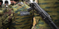 В Демидовском округе вручили награды родственникам героев СВО - Смоленская газета