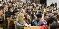 вуз - Газета Заря
