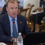 Алексей Орлов пригласил горожан и гостей на Спартакиаду народов России - Администрация г. Екатеринбург