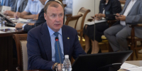 Алексей Орлов пригласил горожан и гостей на Спартакиаду народов России - Администрация г. Екатеринбург