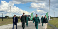 Фото: министерство природных ресурсов и ЛПК Архангельской области - Пресс-центр Правительства