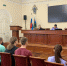 В ГСУ СК России по Санкт-Петербургу состоялся тематический прием граждан по вопросам невыплаты зарплаты - Следственный комитет