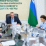 Митрополит Павел принял участие в заседании Координационного совета по делам национально-культурных автономий и взаимодействию с религиозными объединениями при Правительстве Югры - Ханты-Мансийская Митрополия