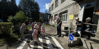 День светофора: учимся безопасности с самого детства! - Газета Приозерские ведомости