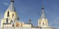 Архипастырский визит в Лихославльское благочиние - Лихославльское благочиние