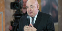 Михаил Швыдкой подтвердил проведение «Интервидения» в 2026 году - Говорит Москва