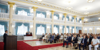 В Уфе наградили лучших в строительной отрасли - Сетевое издание Ufaved.Info