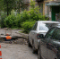 Курских водителей просят не парковать авто в местах проведения ремонтов - Курские Известия