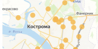 Костромичам советуют пользоваться интерактивной картой топлива - Интернет-телевидение Логос