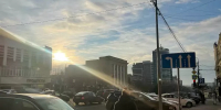 За последние пять лет климат в Ростовской области стал жарче и суше - DonDay.Ru