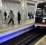 Пассажир упал на рельсы на станции метро «Полежаевская» - Вечерняя Москва