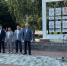 Губернатор Олег Мельниченко возглавил церемонию награждения строителей - Министерство строительства, транспорта и дорожного хозяйства