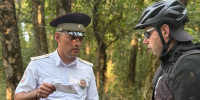 В Ставрополе ГАИ усилила профилактику ДТП с участием всех видов «железных коней» - Вечерний Ставрополь