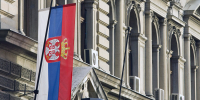 Сто сербских деятелей науки и культуры осудили приглашение Зеленского в Белград - ИА Общественная служба новостей