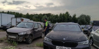Двух лишённых прав водителей задержали в Верхнеуслонском районе - Волжская новь