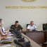 В Курске обсудили меры поддержки контрактников - Городские Известия