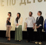 Сергей Безруков в Выборге: премьера фильма «Не по-детски» - Газета Выборг