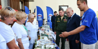 Участники и гости форума в Елабужском районе - Газета Новая Кама