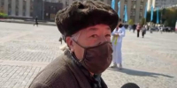 Умерла бабушка-регулировщица – легенда Воронежа - Bloknot-Voronezh.Ru