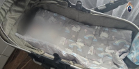 В Красноярском крае 18-летняя девушка подозревается в убийстве 3-месячного сына - Агентство Информационных Сообщений