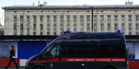 Мальчик сбежал из дома и утонул в озере в Ленобласти - РТВ-Подмосковье