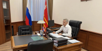 Василий Анохин рассказал о масштабной работе по обновлению социнфраструктуры в Смоленской области - О чём Говорит Смоленск
