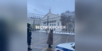 В Воронеже умерла знаменитая бабушка-регулировщица - ГТРК Воронеж