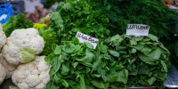 Волгоградстат назвал продукты, которые подорожали и подешевели за неделю - Блокнот Волжского