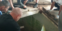 Молодой мужчина утонул в отстойнике в Кировской области - Город Киров