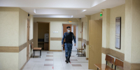 В Заречье 18 туляков оштрафовали за нарушение правил пребывания в судах - ИА Тульская служба новостей