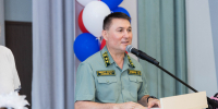 Министр лесного хозяйства РТ Равиль Кузюров посетил с рабочим визитом Алексеевский район - Министерство лесного хозяйства
