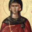 8 августа - день памяти преподобномученицы Параскевы Римской (138–161) - Женский монастырь Дивеево