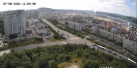 Прогноз погоды в Мурманске на 8 августа - Murman.Ru