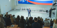 Гранты для частных спортивных школ и возвращение «Мурманской мили»: Андрей Чибис поддержал инициативы спортивного сообщества - Murman.Ru