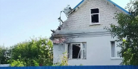 12 человек пострадали сегодня при новых ударах ВСУ по нашему региону - 9 Канал Старый Оскол