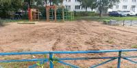 В Южном детскую горку снесли по требованию чиновников - Tver24.Com