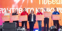 Шесть кировских НКО получили гранты и приступили к реализации молодёжных проектов - Министерство молодежной политики