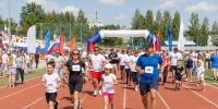 В Ленинградской области отметят День физкультурника десятками спортивных мероприятий - SyasNews.Ru