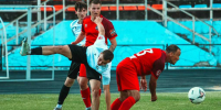 «Елец» и «Витязь» готовы побороться за награды - Championat48.Ru