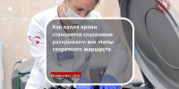 frak - Центр крови