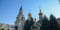 Руководитель сектора Владимирской епархии по работе с глухими принял участие в мероприятиях в Донецке - Владимирская епархия