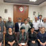 В Табасаранском районе семьям 6 погибших участников СВО передали государственные награды - Голос Табасарана