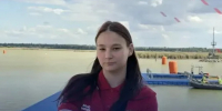 «Чувствовала запах бензина в воде...» - ВГАФК