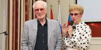 Артисты выступили перед осужденными и сотрудниками УФСИН Тульской области - ТК Первый Тульский
