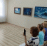 Выставка живописи и графики - Администрация Славянского района