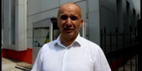 Магомед Гайирбеков: «Гаирбек Алиасхабов показывает всем пример» - Гумбетовский район