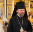 Слово епископа Мефодия после молебного пения - Альметьевская Епархия