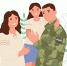 Установлена транспортная льгота для участников СВО и членов их семей - УФНС России